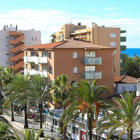 Apartment Terecel Salou-9 By Interhome エクステリア 写真