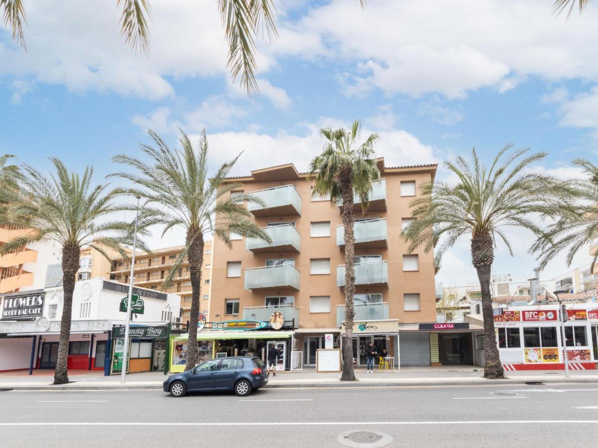 Apartment Terecel Salou-9 By Interhome エクステリア 写真