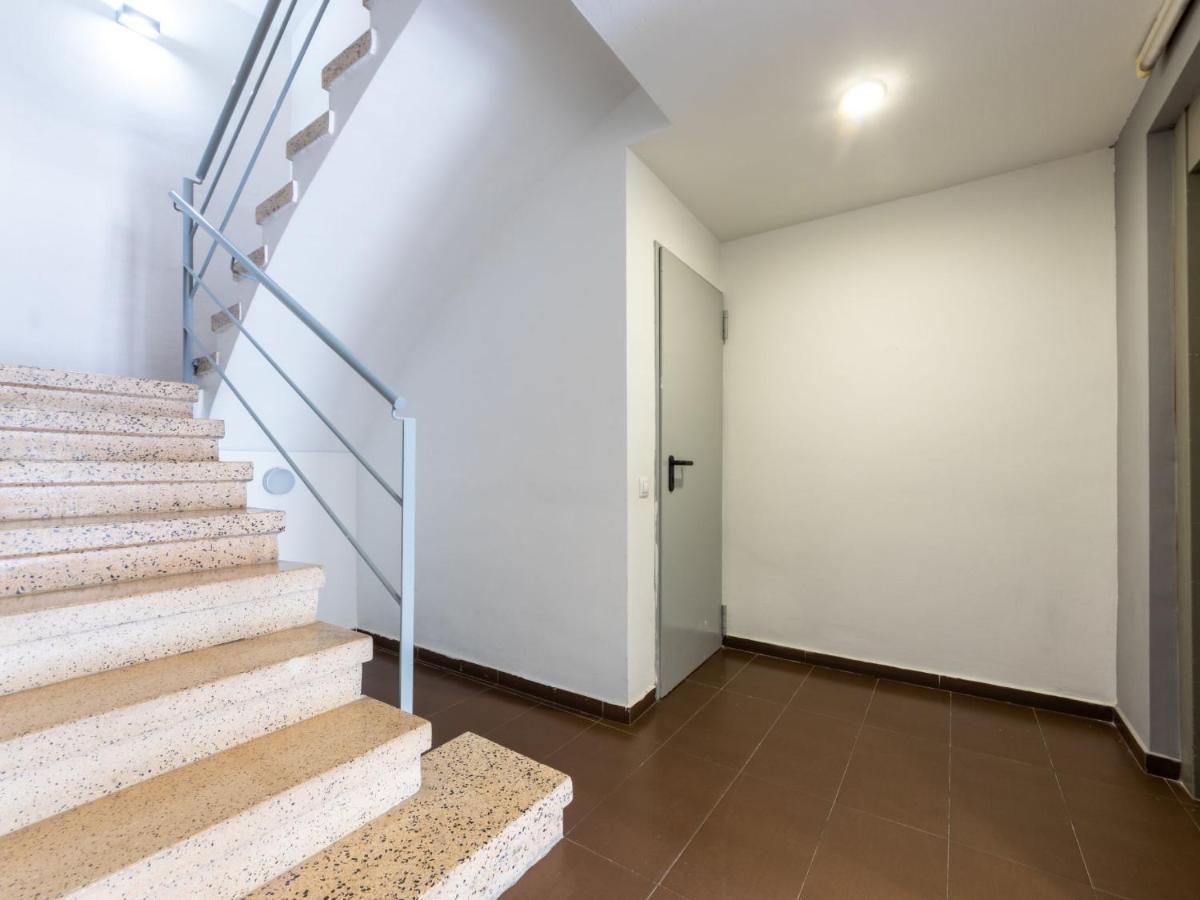 Apartment Terecel Salou-9 By Interhome エクステリア 写真