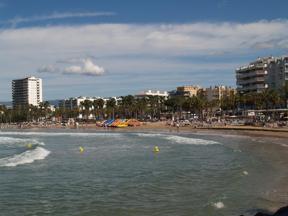 Apartment Terecel Salou-9 By Interhome 部屋 写真
