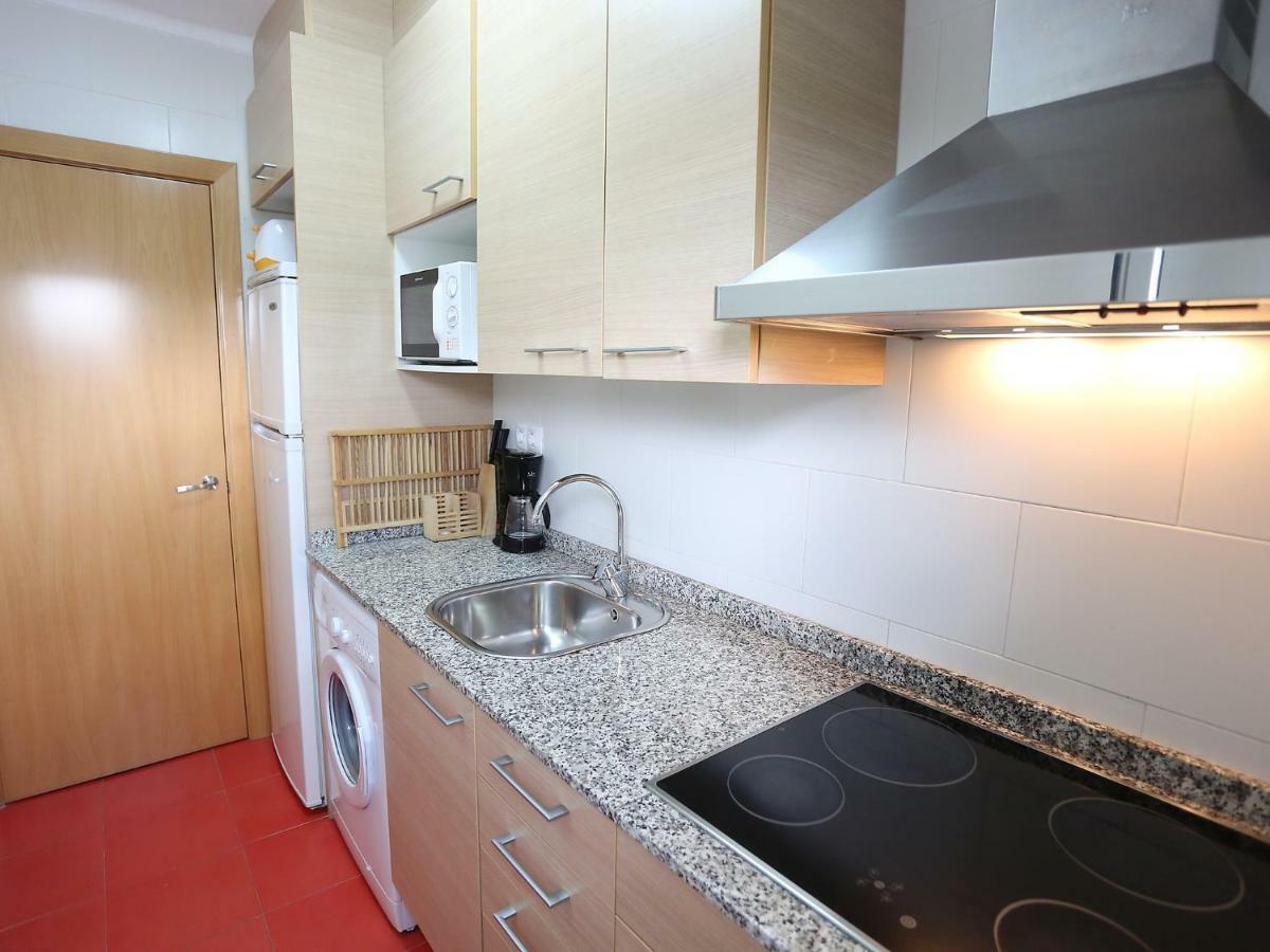 Apartment Terecel Salou-9 By Interhome エクステリア 写真