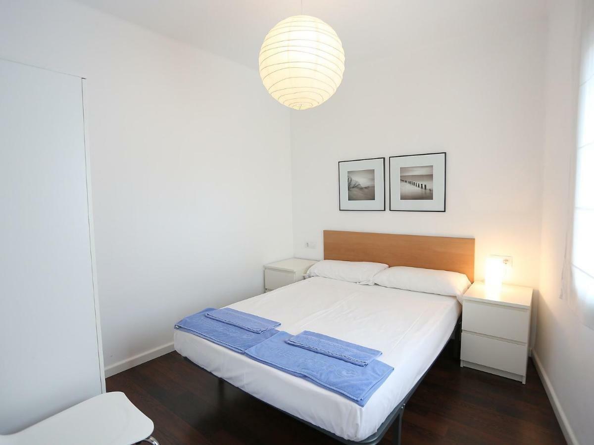 Apartment Terecel Salou-9 By Interhome エクステリア 写真